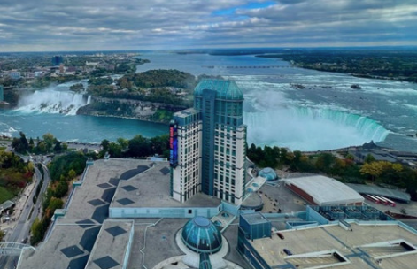 fallsview